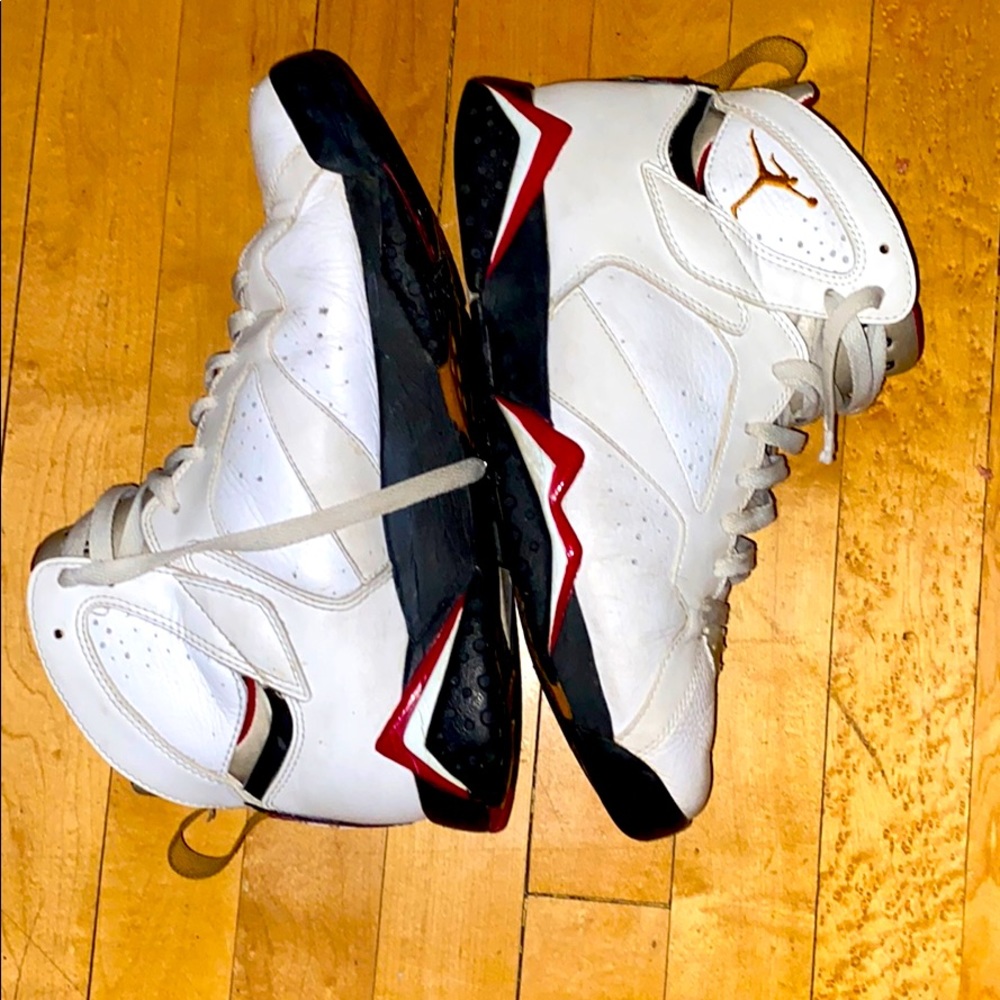 Jordan’s